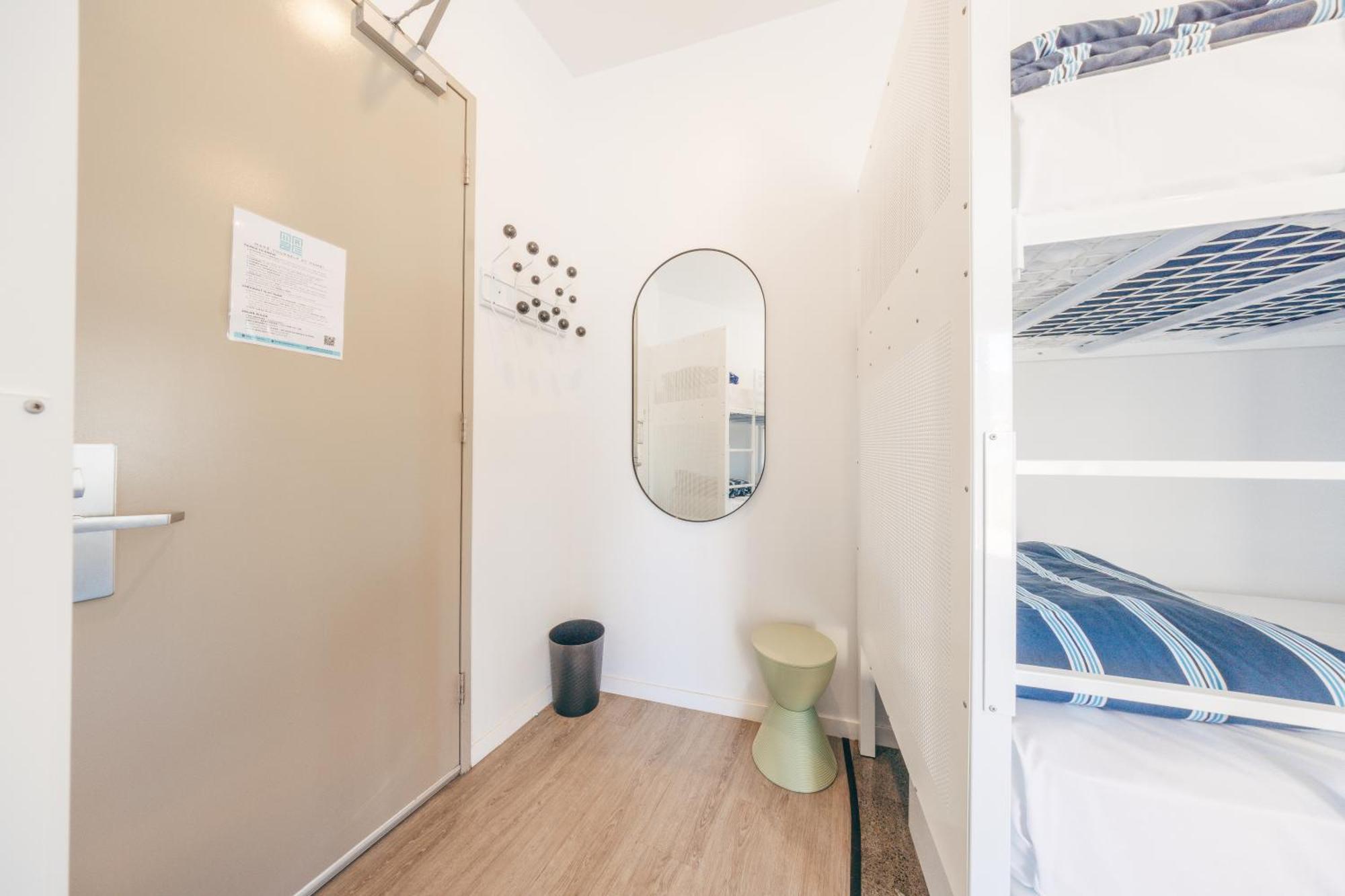 Albergue Maze Backpackers - Gold Coast Exterior foto