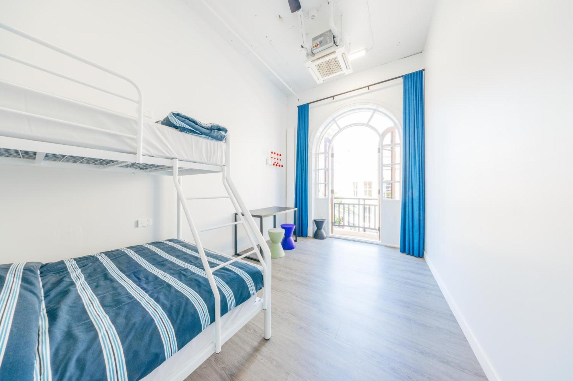 Albergue Maze Backpackers - Gold Coast Exterior foto