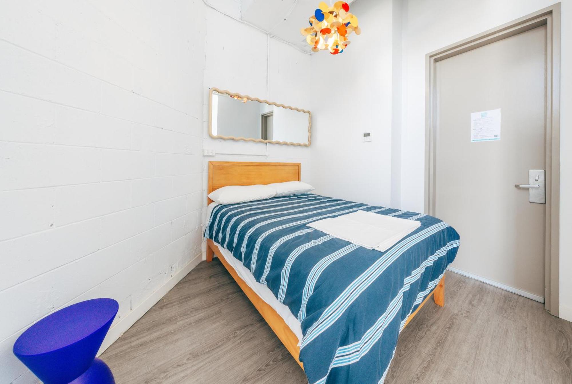 Albergue Maze Backpackers - Gold Coast Exterior foto