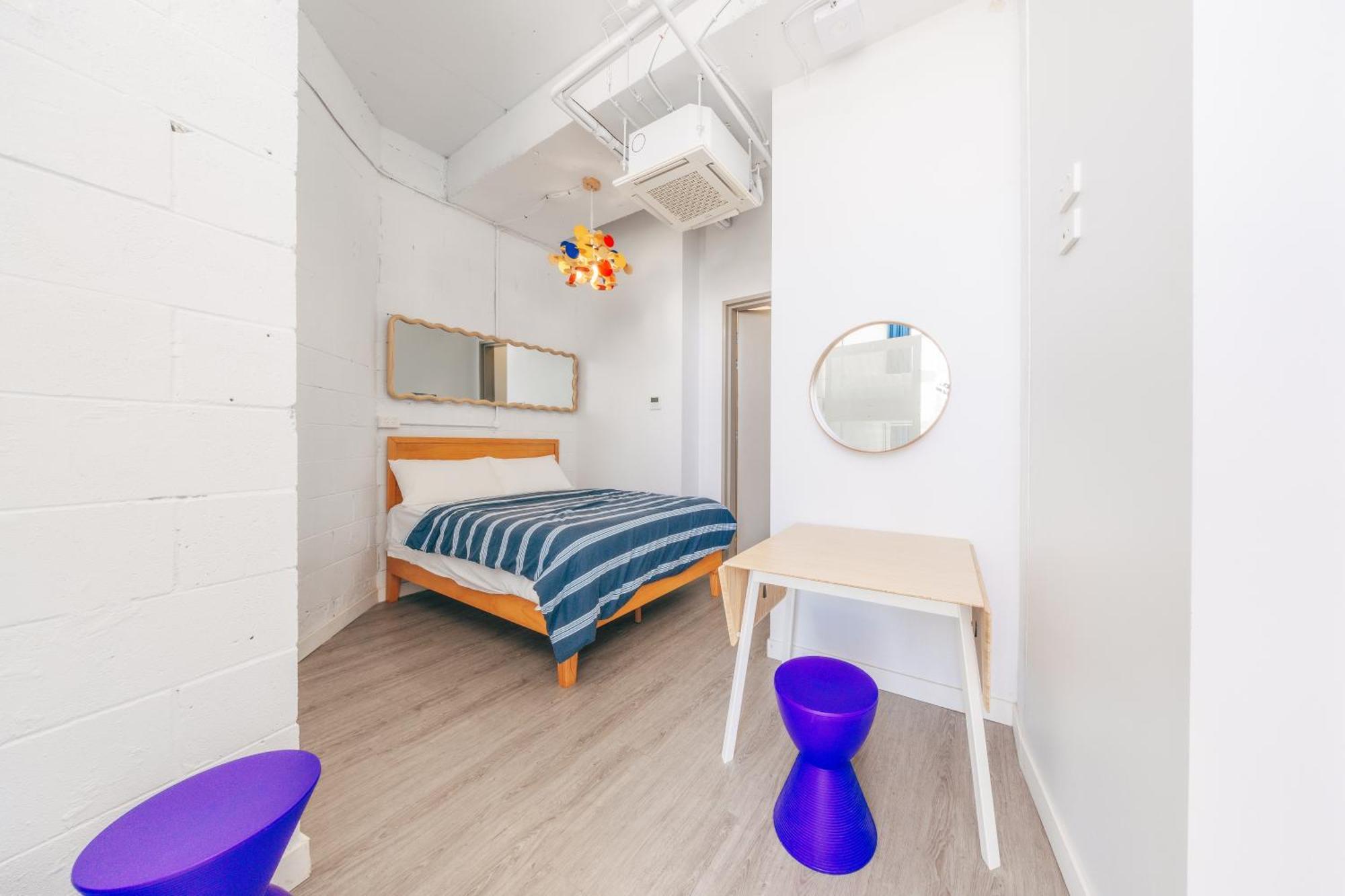 Albergue Maze Backpackers - Gold Coast Exterior foto