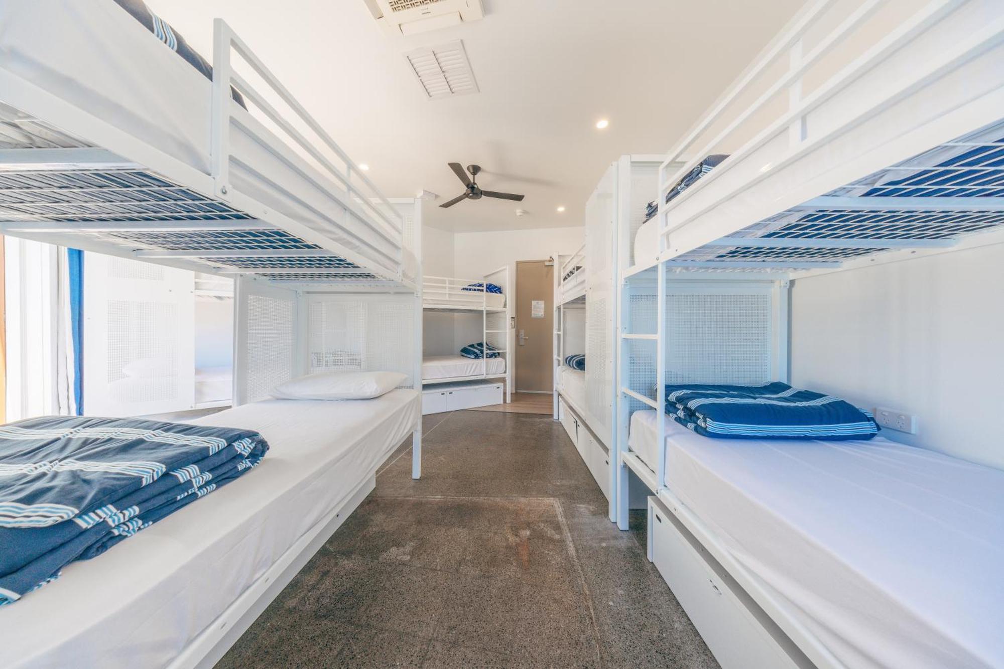 Albergue Maze Backpackers - Gold Coast Exterior foto